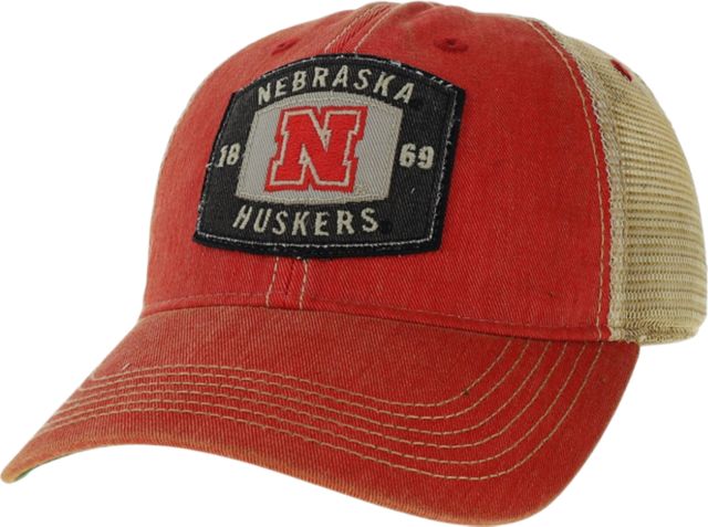 University of Nebraska - Lincoln Huskers Trucker Cap