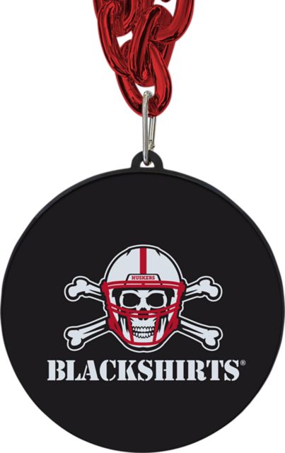 University of Nebraska - Lincoln Gameday Sports Chain