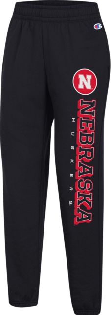 University of Nebraska - Lincoln Huskers Women's Pants