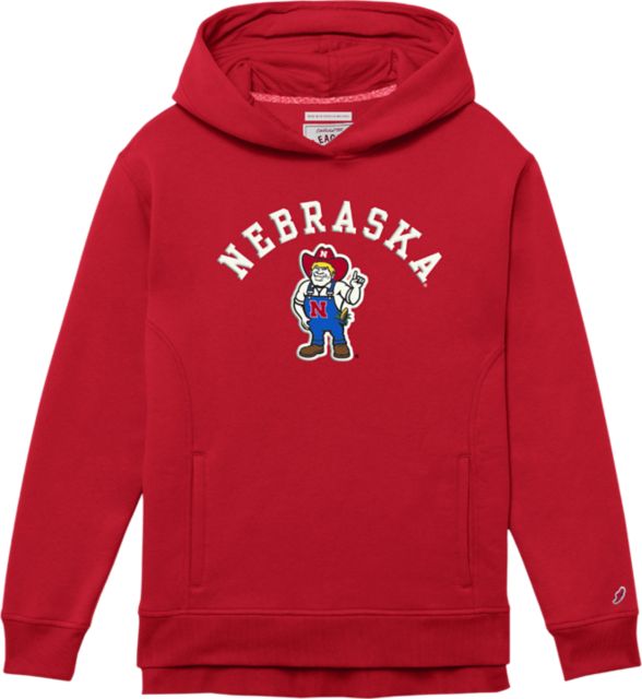 University of Nebraska - Lincoln Huskers Women's 1991 Hooded Sweatshirt