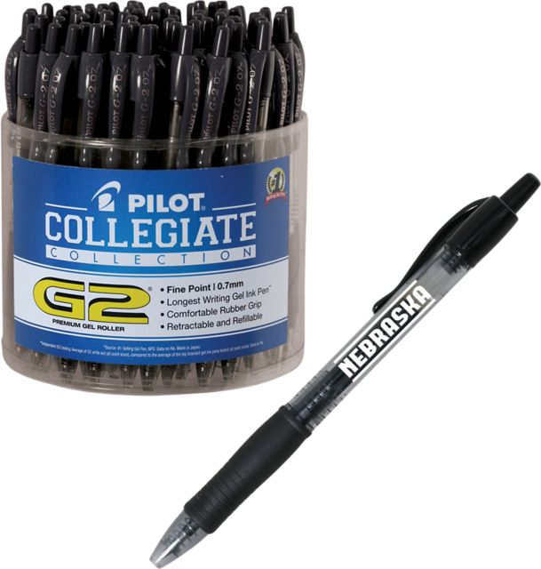 University of Nebraska - Lincoln Pen