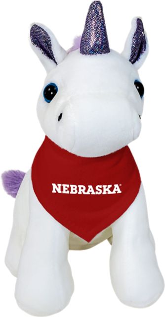 University of Nebraska - Lincoln 6.5" Plush
