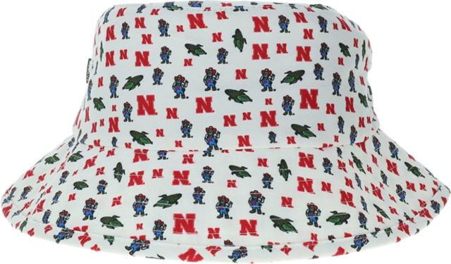 University of Nebraska - Lincoln Bucket Hat