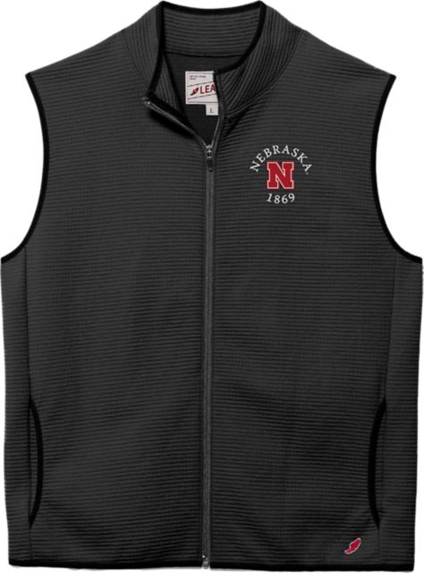 University of Nebraska - Lincoln Summit Vest