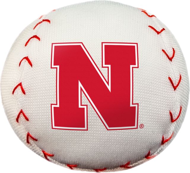 University of Nebraska - Lincoln 3" Sportsball