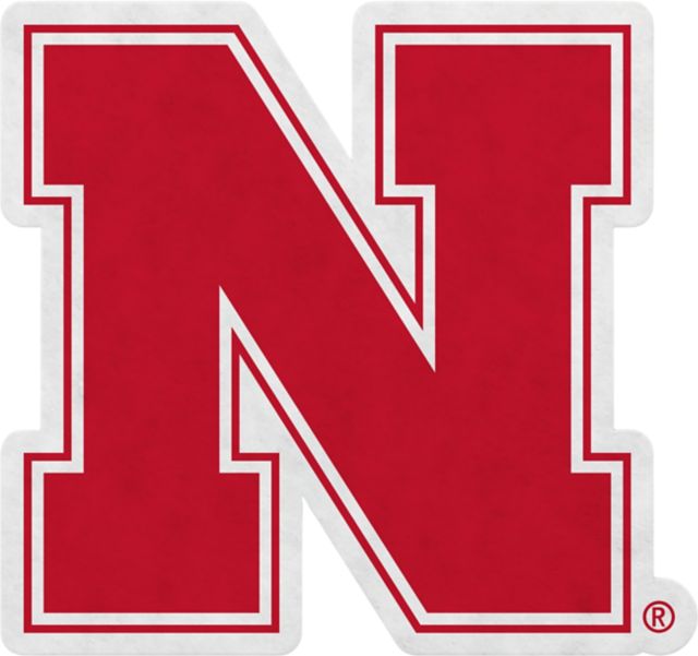 University of Nebraska - Lincoln 18x18 Pennant