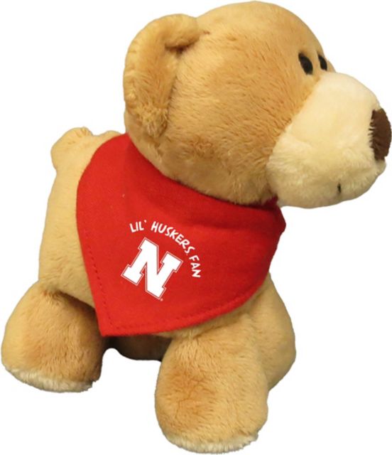 University of Nebraska - Lincoln Plush