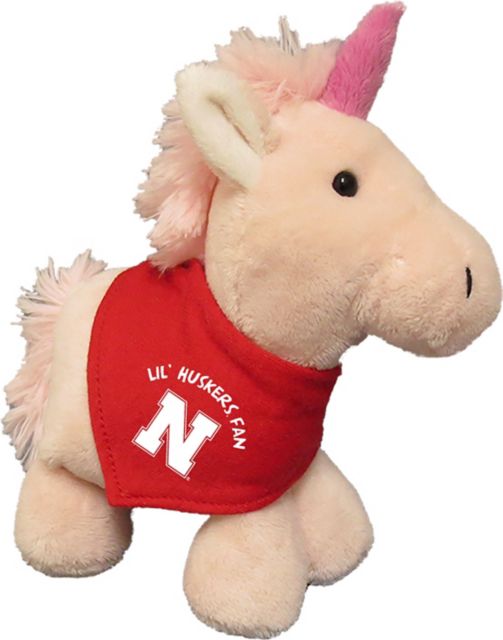 University of Nebraska - Lincoln Plush