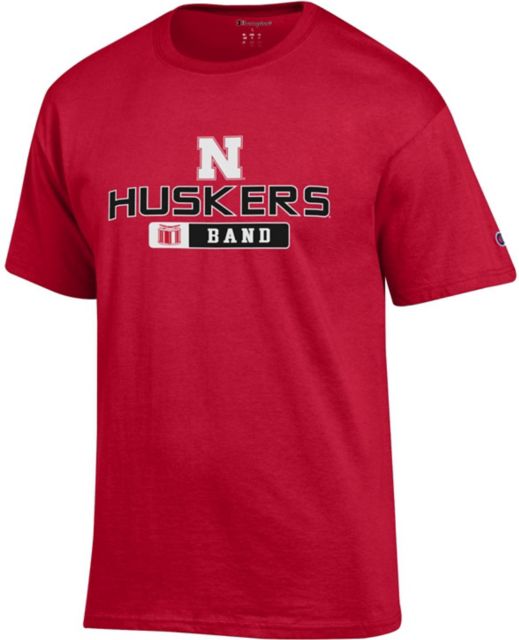 Nebraska Huskers Apparel, UNL Merchandise, Nebraska Husker Gear & Gifts,  Clothing