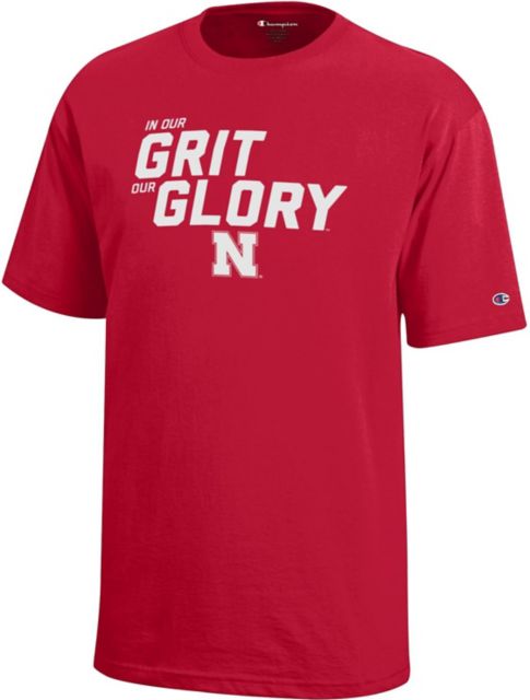 University of Nebraska - Lincoln Huskers Youth T-Shirt