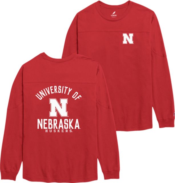 University of Nebraska - Lincoln Women's Huskers Long Sleeve T-Shirt