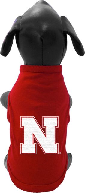 University of Nebraska - Lincoln Dog Tee
