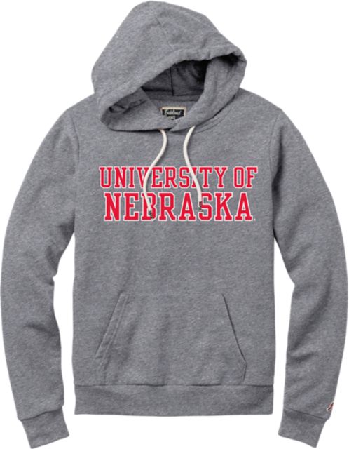 Unl sweatshirts clearance