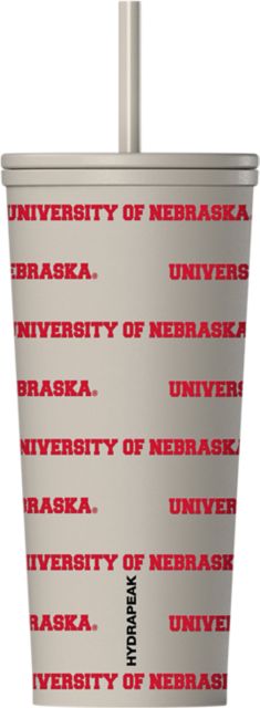 University of Nebraska - Lincoln 25 oz. Hydrapeak Bottle