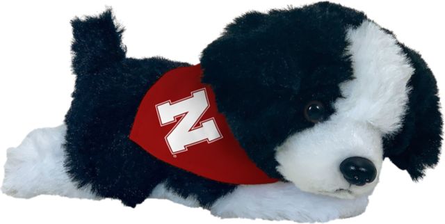 University of Nebraska - Lincoln 7'' Plush Toy