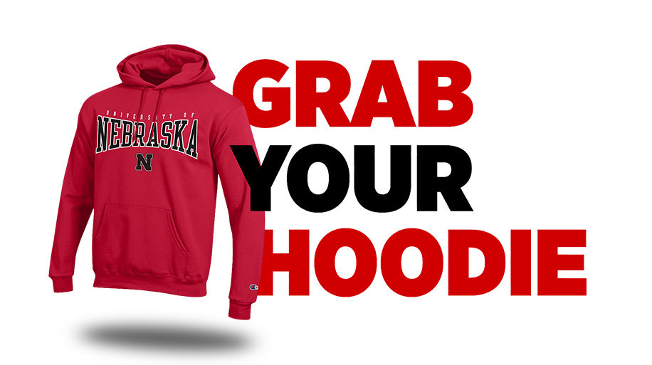Husker Apparel Nebraska Husker Gear, Merchandise & Gifts