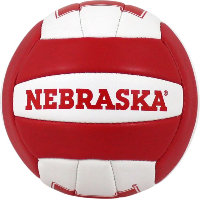 University of Nebraska - Lincoln Mini Volleyball