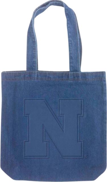 University of Nebraska - Lincoln Tote Bag