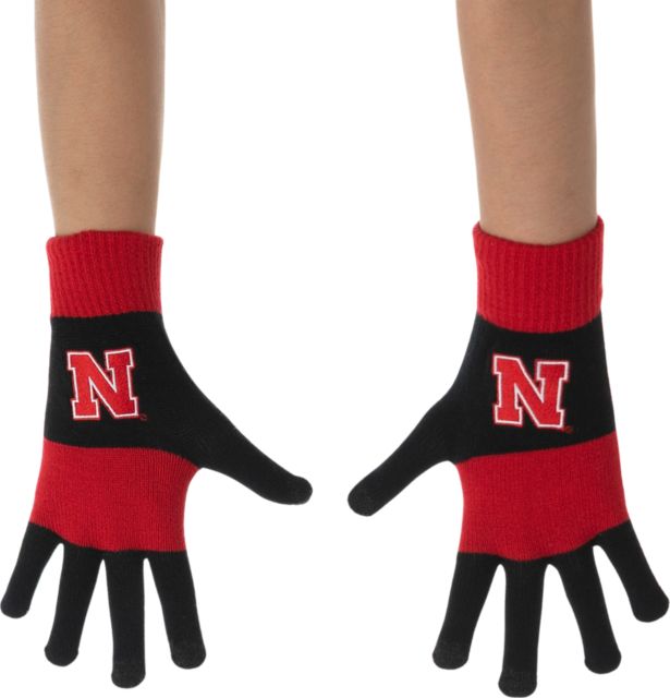 University of Nebraska - Lincoln Gloves
