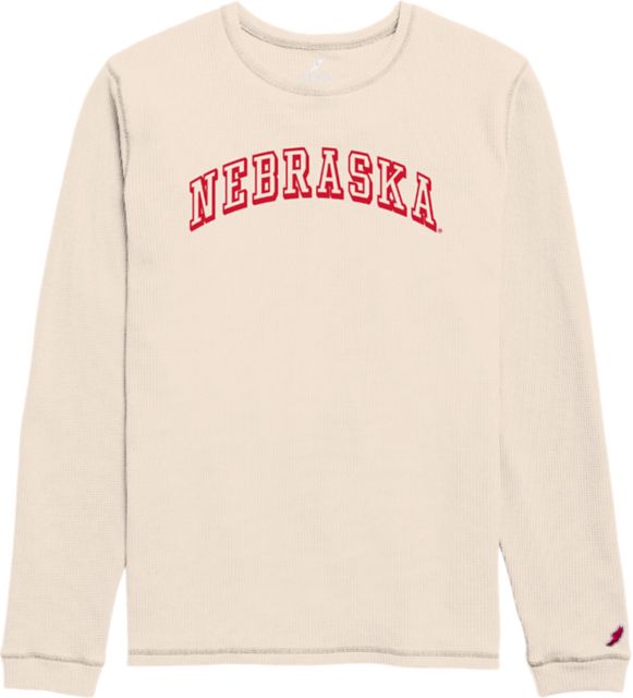 University of Nebraska Lincoln Crewneck University of Nebraska Lincoln