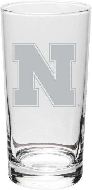 University of Nebraska - Lincoln 10 oz. Highball