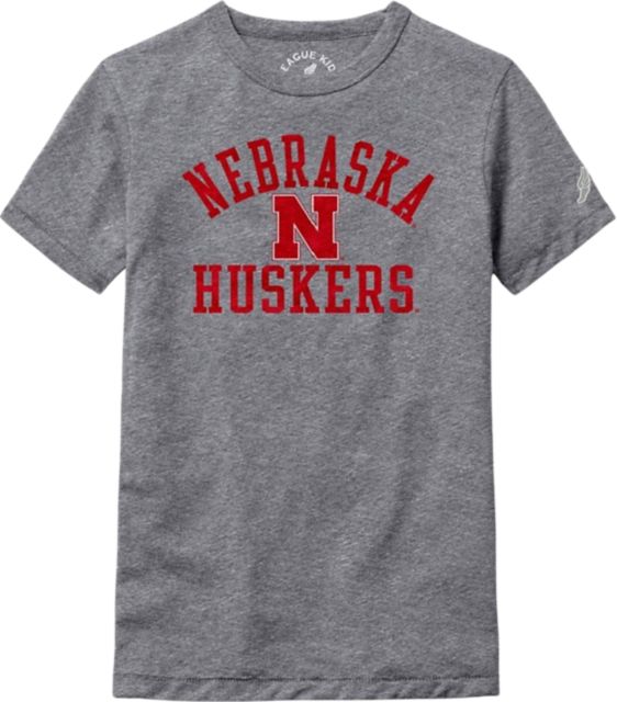 University of Nebraska - Lincoln Youth Boys' Short Sleeve T-Shirt