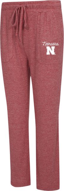 University of Nebraska - Lincoln Huskers Women's Rigor Pants