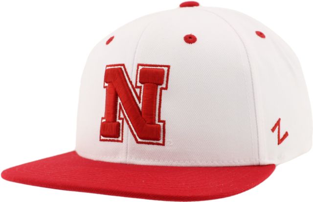University of Nebraska - Lincoln Snapback Cap