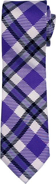 Stonehill College Necktie