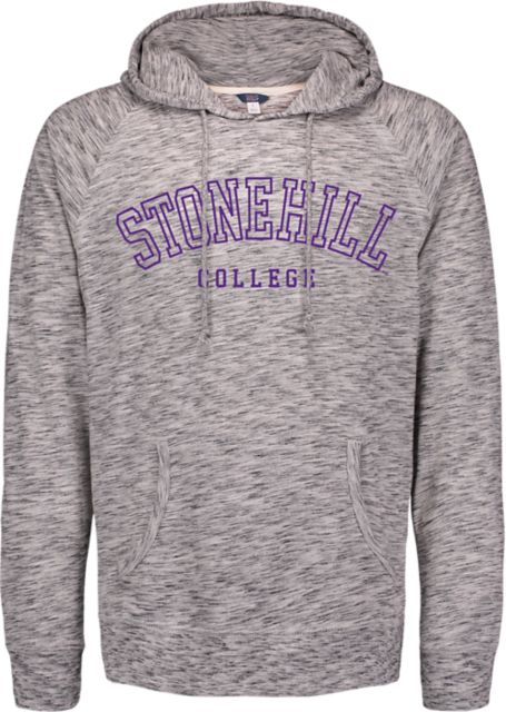 Stonehill 2024 college sweatshirt