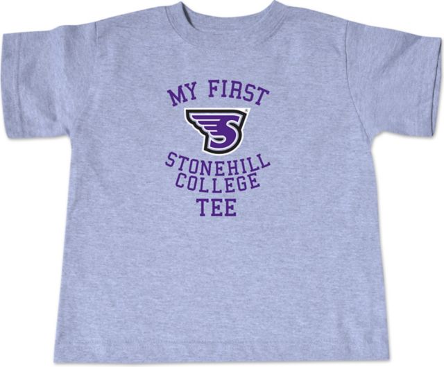 stonehill college sweatshirt