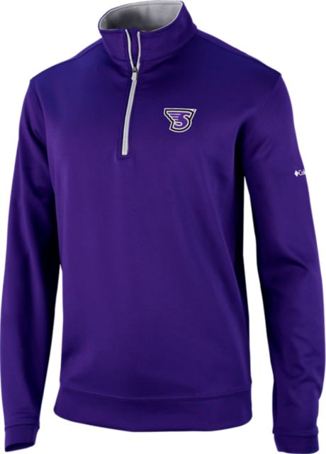 Stonehill College 1/4 Zip