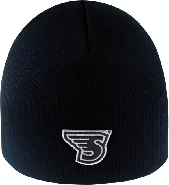 Stonehill College Skyhawks Everest Stretch Beanie