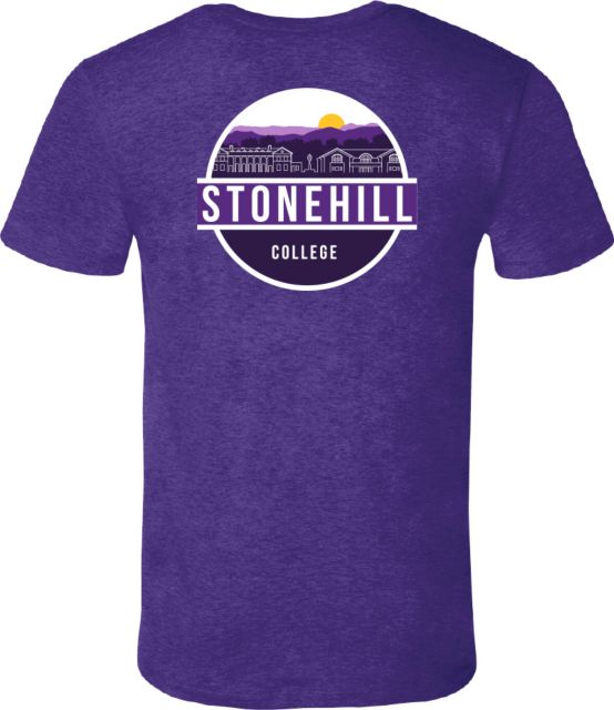 stonehill college sweatshirt