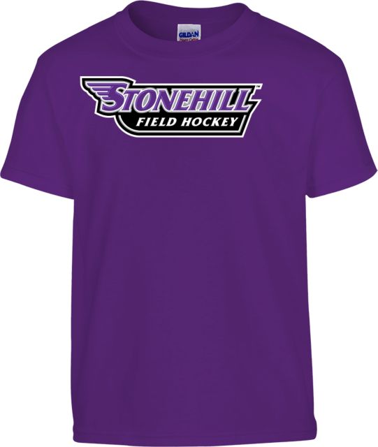 Stonehill Youth T Shirt Field Hockey - ONLINE ONLY