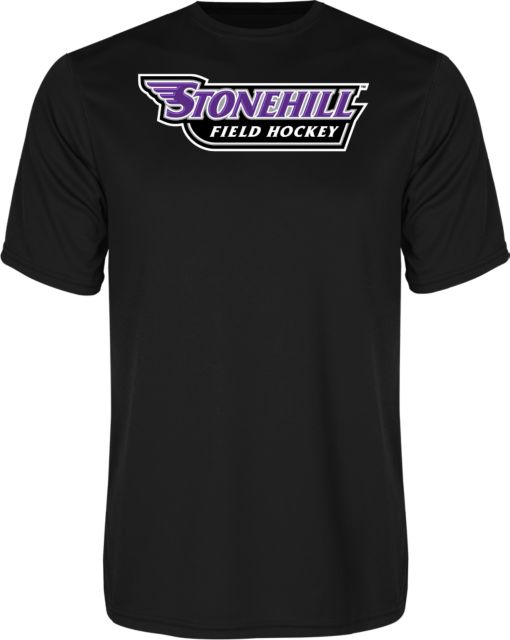 Stonehill Performance Tee Field Hockey - ONLINE ONLY
