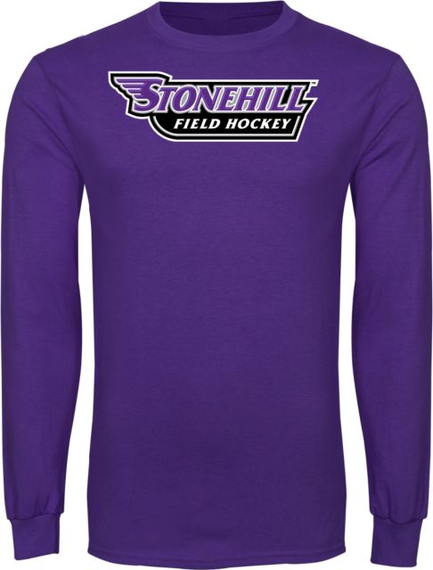 Stonehill Long Sleeve T Shirt Field Hockey - ONLINE ONLY