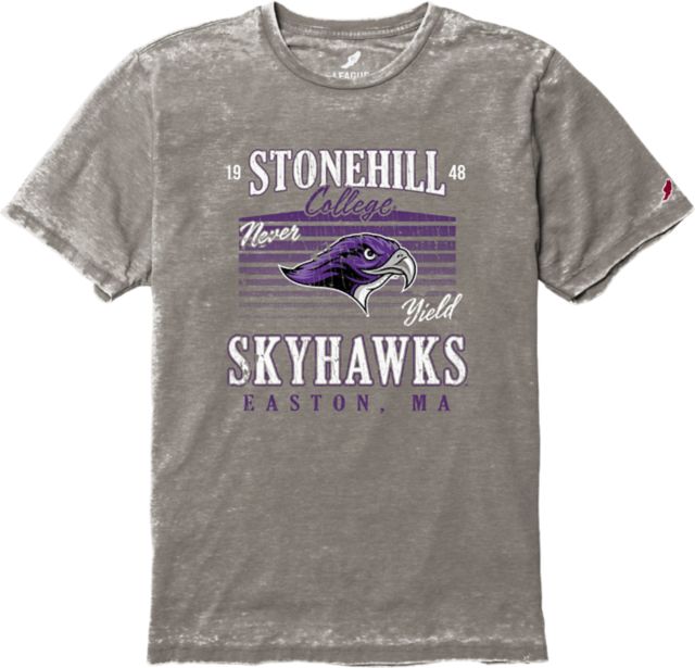 Stonehill College Short Sleeve T-Shirt