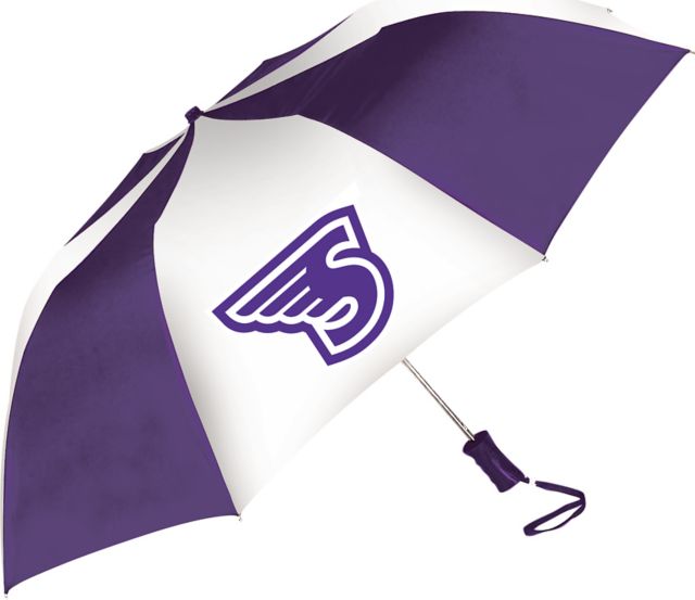 Stonehill College 48'' Umbrella
