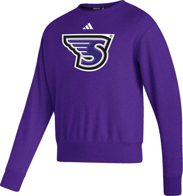 Stonehill College Crewneck