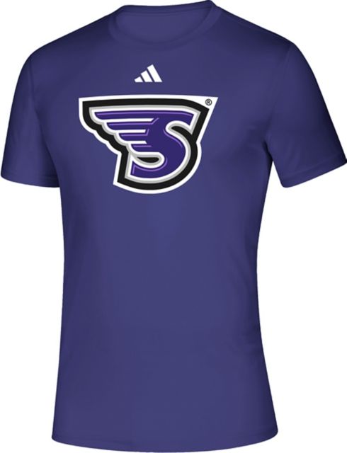 Stonehill College Creator Short Sleeve T-Shirt