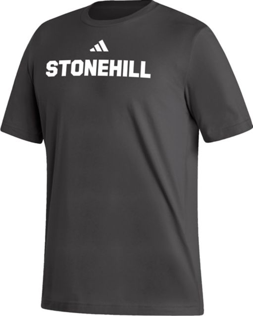 Stonehill College Short Sleeve T-Shirt