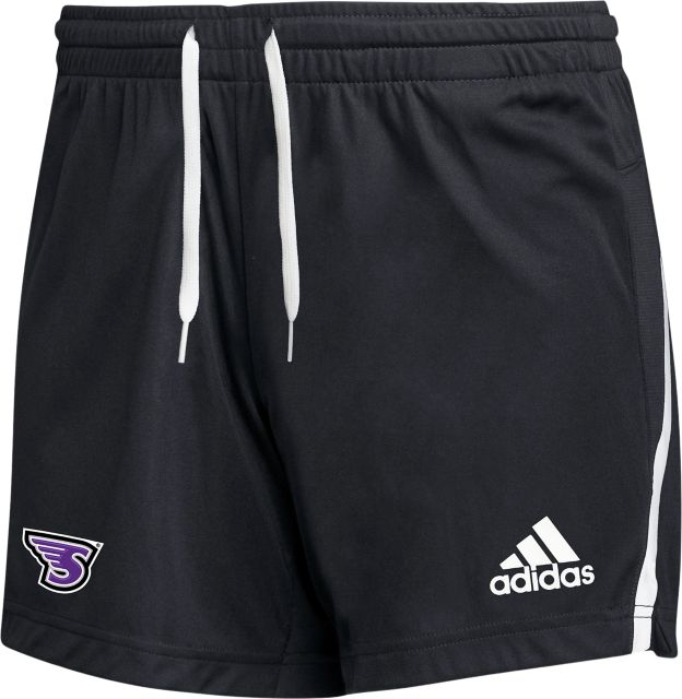 Stonehill College Women's Team Issue Shorts