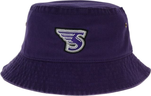 Stonehill College Bucket Hat