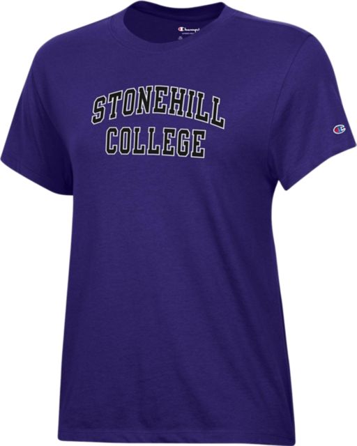 Stonehill College Women's Short Sleeve T-Shirt