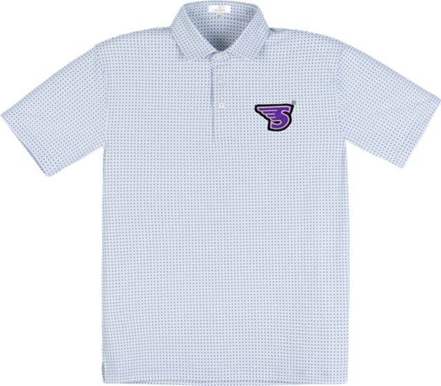 Stonehill College Performance Geo Polo