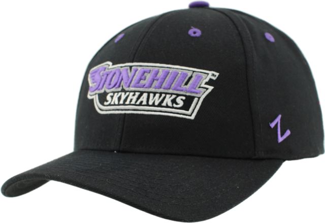 Stonehill College Adjustable Cap