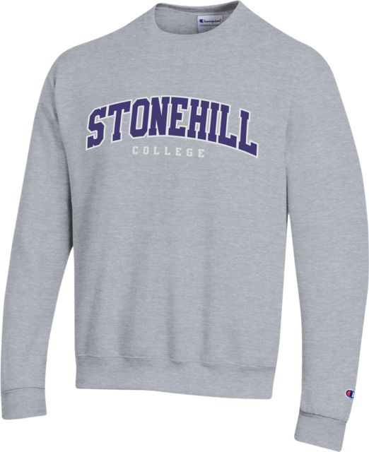 stonehill college sweatshirt