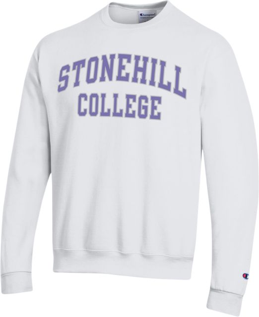 Stonehill College Crewneck Sweatshirt
