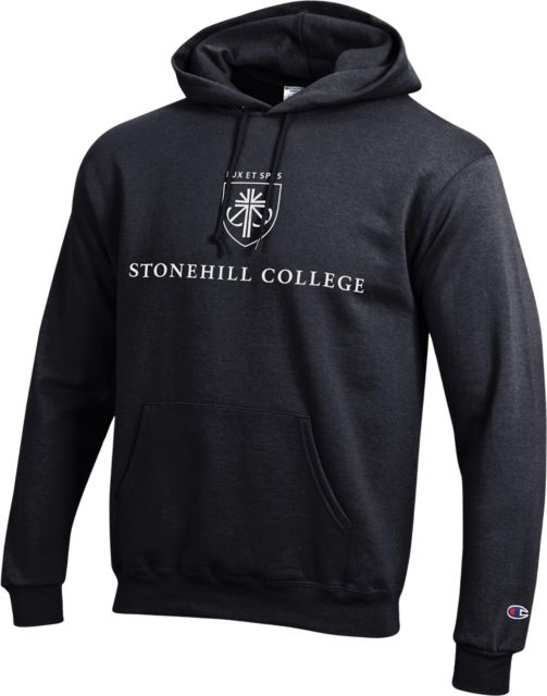 Stonehill 2025 college sweatshirt